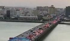 汕头澄海三桥最新爆料,工程加速，未来交通枢纽新篇章